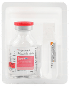 Cekozef S 1.5 GM Injection 1